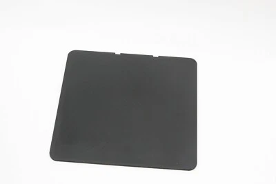 Cambo 162x162 Lente Board Blank No Hole - Image 1 of 3