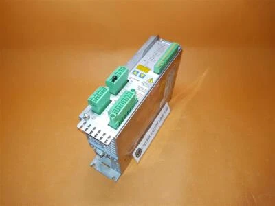 KOLLMORGEN Servostar™ 343/S34300 - Image 1 of 2