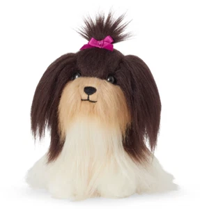 American Girl Claudie's Dog Dizzy Dot for 18 inch Dolls New in Box - Picture 1 of 1