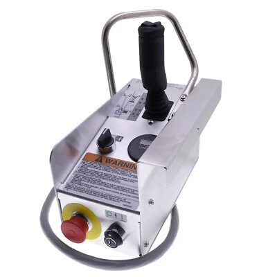 NEW Scissor Lift Control Box Fits SkyJack SJII 3220 SJII 6832 SJM 3015 SJM 3219 - Image 1 of 4