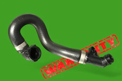 2007-2013 BMW E93 E92 328I 323I 128I N51 3.0L Engine Motor Coolant Hose Pipe OEM - Image 1 of 4