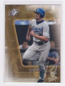 2001 - Upper Deck - SPx - Mark Quinn #27 - Picture 1 of 1