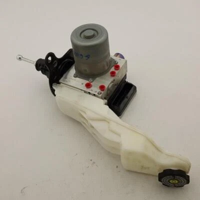 Bomba de freno antibloqueo ABS para 2025 TRAX 60008850 CONJUNTO ABS Foto 1 de 4