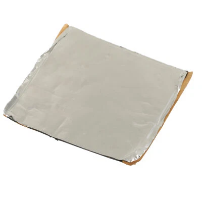 Almohadilla aislante panel lateral carrocería trasera Nissan Xterra 2006-2015 OEM 76884-EA00A Foto 1 de 3