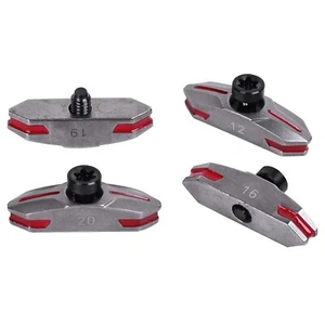 1pc Golf Weight Fit Ping G410 SFT Plus Driver 4g,6g,8g,10g,12g,14g,18g,20g - Picture 1 of 10