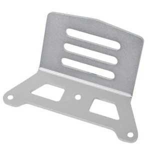 Aluminum Front Bumper Guard Plate For Tamiya Hornet / Lunch Box / Grasshopper II - Picture 1 of 8