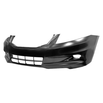 For 2011-2012 Honda Accord Front Bumper Cover HO1000279PP Foto 1 de 2