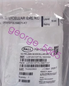 1PC PALL filter LDFGN1GP15L164E71-K7 15nm brand new fedex or DHL - Afbeelding 1 van 2
