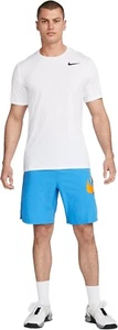 Nike Men’s Dri-Fit Training T-Shirt Size Large - Picture 1 of 4
