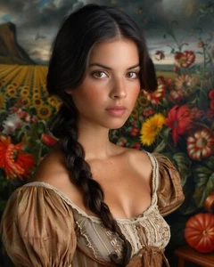 Fantastical Finds: Unique 8x10 Art Prints for Imaginative Souls  46818847 - Picture 1 of 1