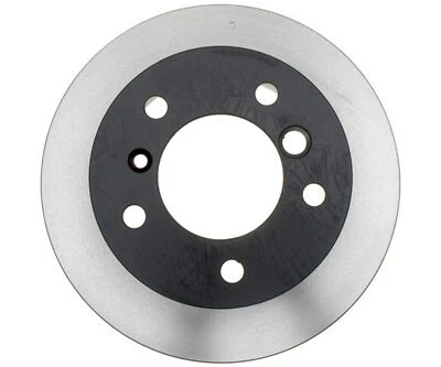 Rotor de freno de disco trasero Raybestos 2010 2011 2012 2013 para Mercedes G550 2009-2018 Foto 1 de 3