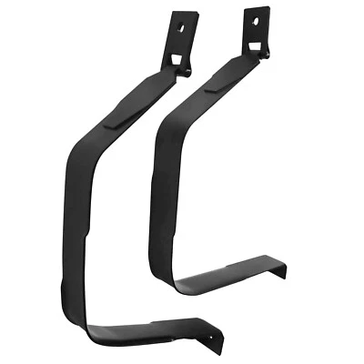 For Ford F-250 Super Duty 1999-2010 2Pcs Fuel Tank Mounting Straps F81Z-9054-AA Foto 1 de 4