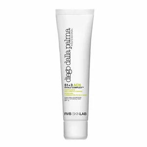 Crema normalizadora de sebo Diego dala Palma FPS15 40 ml #usau - Imagen 1 de 1