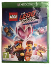 Le jeu vidéo LEGO Movie (Xbox One, 2014)