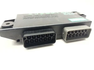 CENTRALINA ACCENSIONE 32910-23D50 ORIGINALE IGNITION UNIT ECU SUZUKI RGV 250 - Imagen 1 de 13