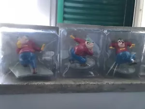 Die Panzerknacker 3 charakter figure figuren Disney Dagobert Donald Duck - Bild 1 von 4