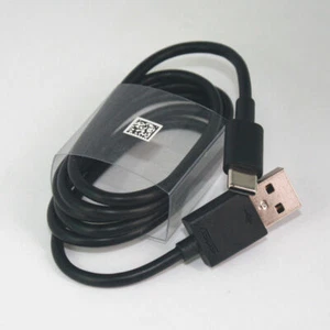 USB A to USB-C Type C 2.0 Charging Sync Cable for ASUS ZenFone 3 /ZenPad/ROG - Picture 1 of 3