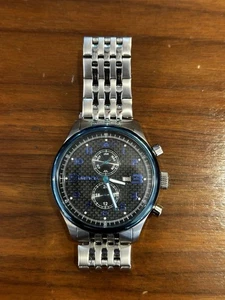 Invicta Specialty Collection - "Tritnite Night Glow" Herrenuhr Edelstahl - Bild 1 von 8