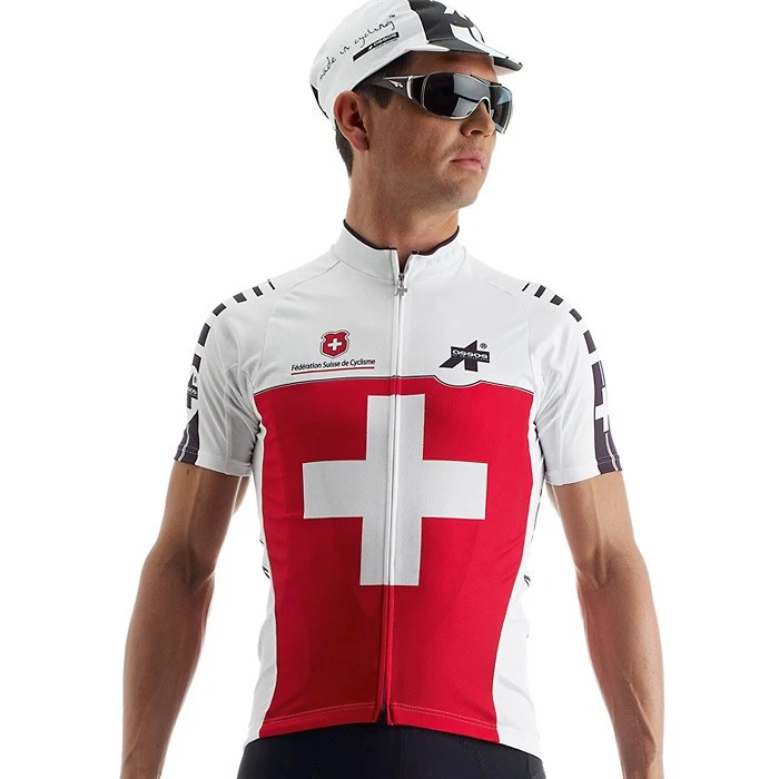 ASSOS SS.equipeSuisse Foto 1 de 1