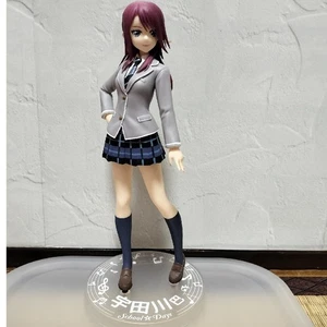 Udagawa Tomoe premium figure with box - Picture 1 of 9