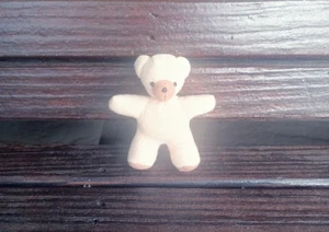 Tea Time Barbie 1999 Lil Bear Ersatz #25904 - Bild 1 von 3