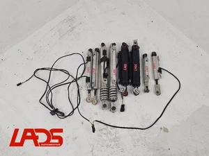 Juego de cilindros hidráulicos cinemáticos mecanismo techo rígido techo tapa plegable BMW E93 - Imagen 1 de 10