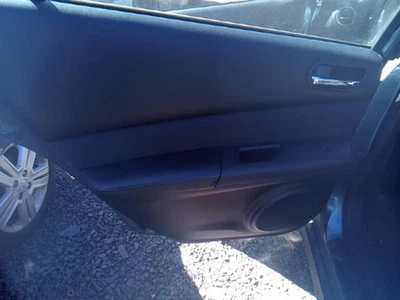 MAZDA 6   2012 Door Trim Panel Rear 29876529 Foto 1 de 4