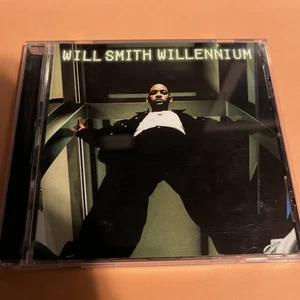 Willennium von Will Smith (CD, 1999) - Bild 1 von 4