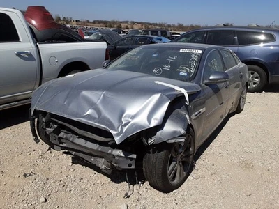 Jaguar XJ 2011 transmisión automática OEM 91 k millas - LKQ308392147 Foto 1 de 3