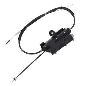 New Parking Brake Actuator Control Unit Rear 34436874219 For 5 Series GT F07 - Picture 1 of 12