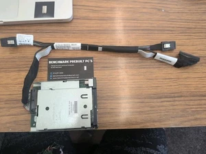 HP ProLiant DL360 G6 Insight, UID, LED, VGA, USB, Comes with Cable 493800-001 - Picture 1 of 6