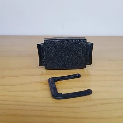 CHEVY BLAZER S10 FORD F150 BRONCO JEEP CONSOLA GUANTERA CIERRE PESTILLO NEGRO 78-96 Foto 1 de 4