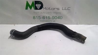 Tubo de manguera de refrigerante Ford Edge 2015-2019 OEM F2G3-8B274-BM Foto 1 de 4