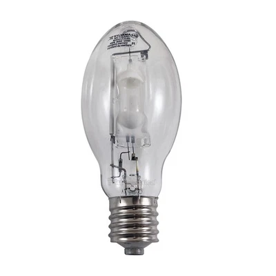 Sylvania M400/U/ED28 400w E39 Mogul 4000k M59/E Metalarc Metal Halide lamp - Image 1 of 2