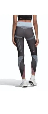 Adidas By Stella McCartney True Strength Yoga Tights Size XS - Image 1 of 4