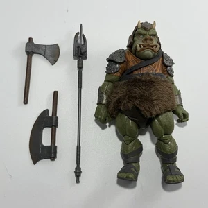 Star Wars Black Series Gamorrean Guard Return the Jedi - Picture 1 of 3