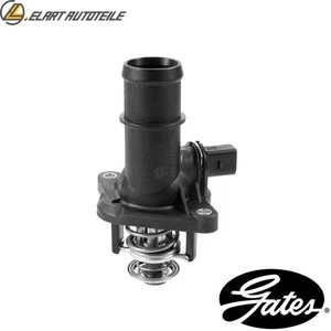 THERMOSTAT KÜHLMITTEL TH396105G1 FÜR VW BORA GOLF/IV AUDI A3 SKODA BFQ 1.6L 4cyl - Picture 1 of 8