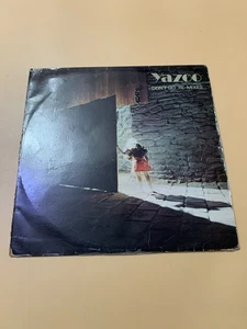 Yazoo 33 RPM LP Vinyl Record - re-mixes Mute records - Picture 1 of 7