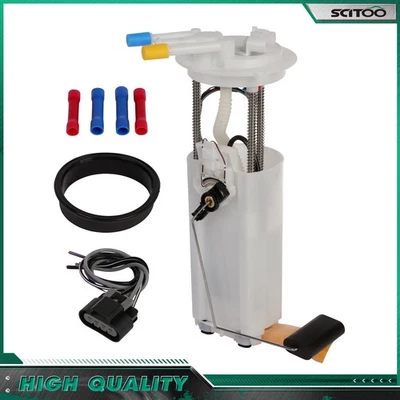 Bomba de combustible eléctrica para Chevrolet Tahoe 1998 1999 2000 5,7 L Foto 1 de 4