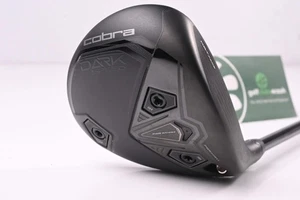 Cobra Darkspeed X #3 Wood / 14.5 Degree / Stiff Flex UST Mamiya LIN-Q Blue 6 - Picture 1 of 8