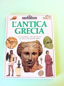 L'antica Grecia - Foto 1 di 10