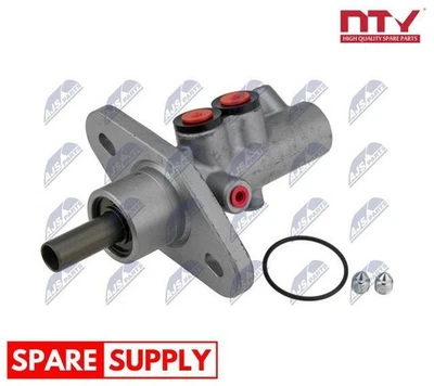 BRAKE MASTER CYLINDER FOR FORD NISSAN NTY HPH-NS-001 - Image 1 of 4