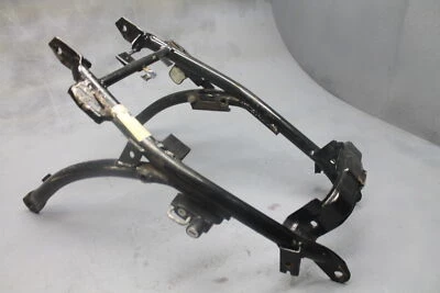 Yamaha Virago 920 1983 guardabarros trasero soporte marco subchasis Foto 1 de 4