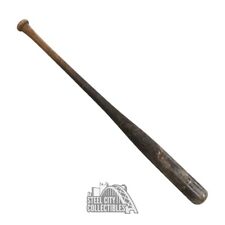 Don Mattingly Louisville Slugger Pro Stock Baseball Bat - PSA/DNA