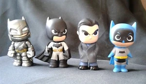 Funko Mystery Mini Batman Lot 4 - Bild 1 von 1