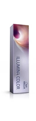 Wella Professionals Illumina Permanent Hair Color 2 oz - YOU CHOOSE - Image 1 of 4