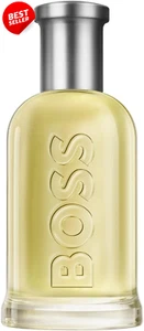 Hugo Boss Boss Bottled Eau De Toilette 100ml for Men - Picture 1 of 12