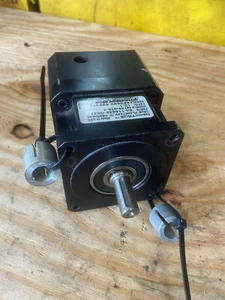 Thomson 64-116835-D821 Model NT34-010-0 NemaTRUE 10:1 Planetary Gearhead - Picture 1 of 3