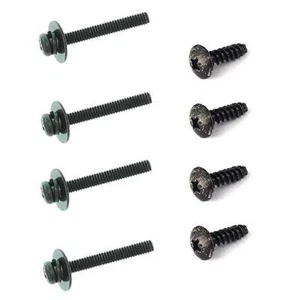 Neuf Véritable Lg 50PX950/50PX950UA/50PX990 TV Support Vis 8 - Photo 1/1