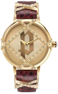 Police Rila PL.16068BSG/22 Womens Quartz Watch - Picture 1 of 3